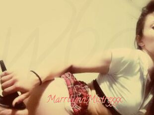 MarrilynnMistrexxx