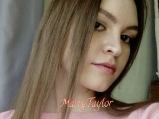 MarryTaylor