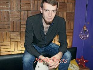 MartinBrooks