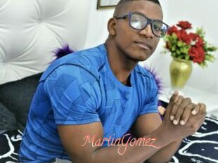 MartinGomez