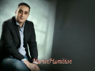 MartinHamilton
