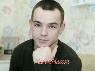 MartinMasson