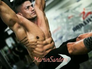 MartinSanders
