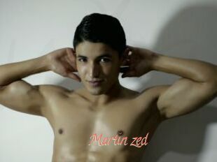 Martin_zed