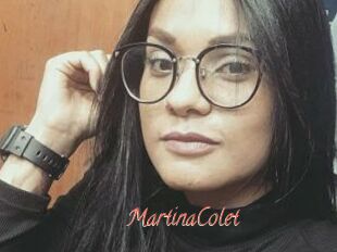 MartinaColet