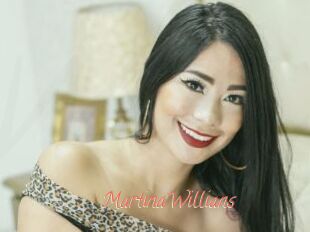MartinaWillians
