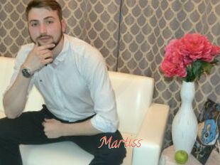 Martiss
