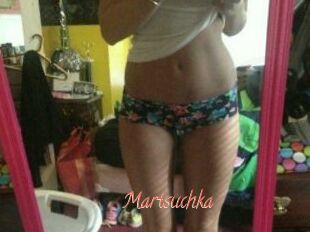 Martsuchka