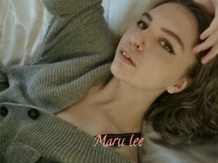 Maru_lee