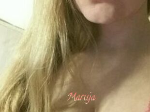 Maruja