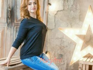 MaryArel