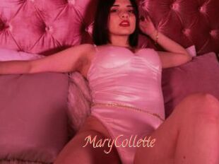 MaryCollette