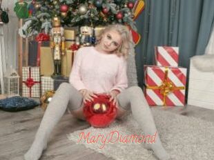 MaryDiamond