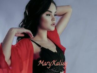 MaryKalisy