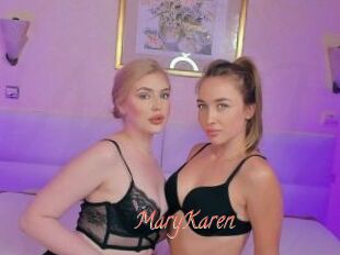 MaryKaren