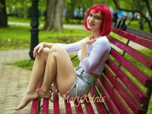 MaryKitnis