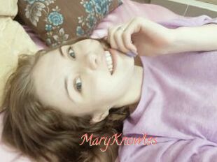 MaryKnowles