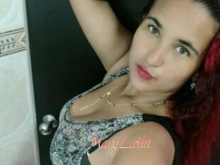 MaryLatin