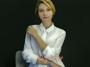 MaryLevine