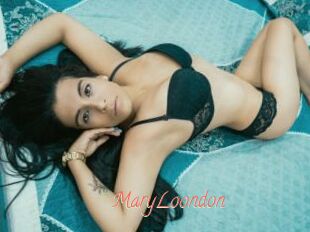 MaryLoondon