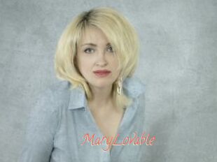 MaryLovable