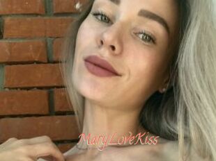 MaryLoveKiss
