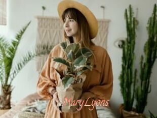 MaryLyons