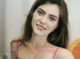MaryMacey