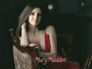 MaryMadden