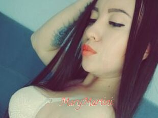 MaryMartini