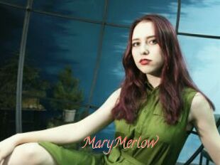 MaryMerlow