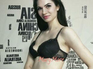 MaryMore