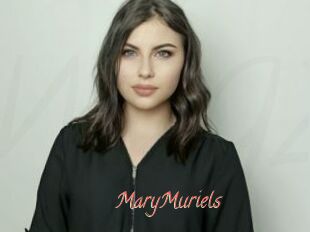 MaryMuriels