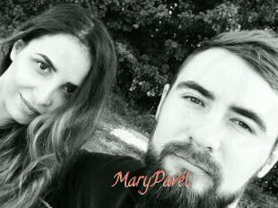 MaryPavel