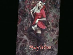 MaryWhite