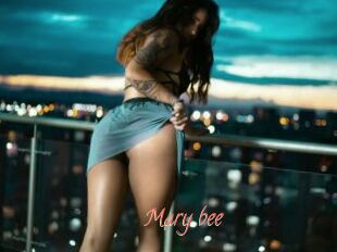 Mary_bee