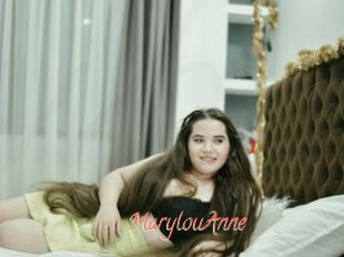 MarylouAnne