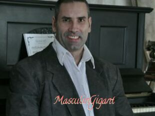 MasculinGigant