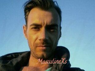 MasculineXs