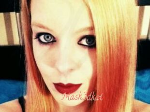 Mask3dkat