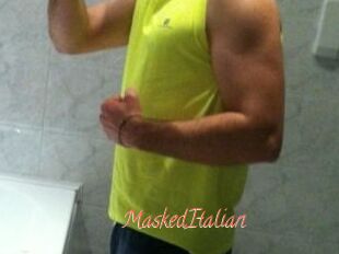 MaskedItalian