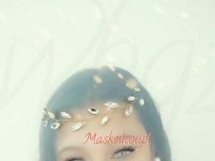Maskedcoupl