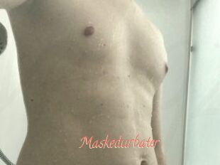 Maskedurbater