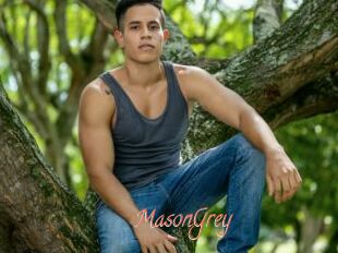 MasonGrey