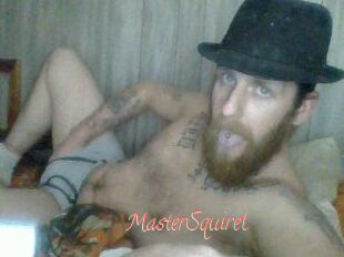 MasterSquirel