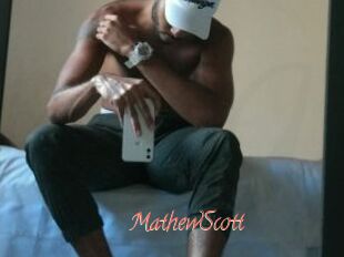 MathewScott