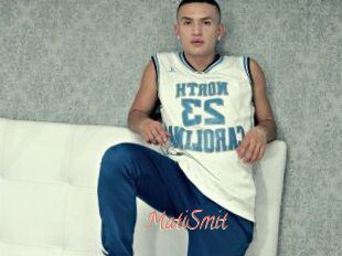 MatiSmit