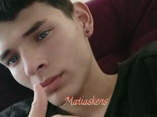 Matiaskens