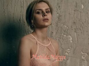 MatildaMarxxx