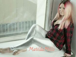 MatildaMills